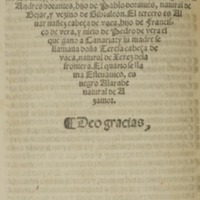 La Relación - page 108